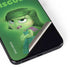 Disney Inside Out Disgust Portrait Galaxy S22 Plus Skin